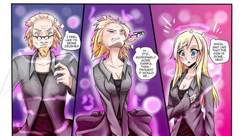 hentai rox transformation|Tag: Transformation (Popular) Page 7 .